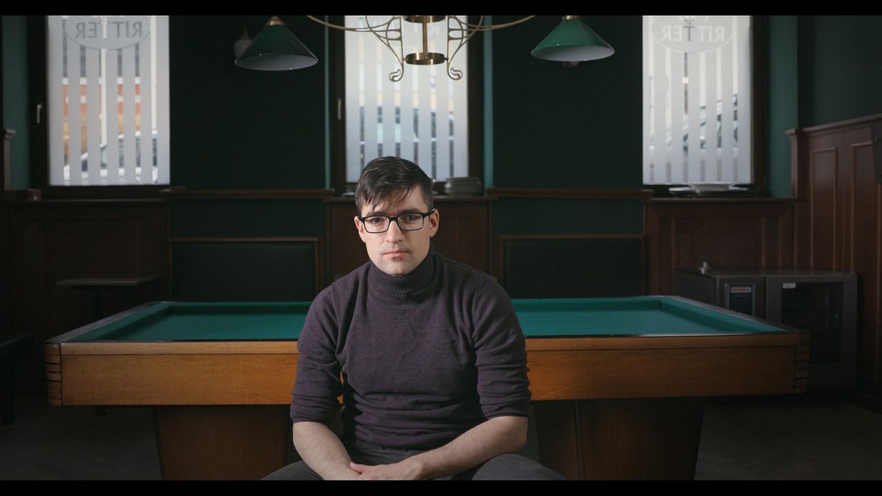 Kleine Germanen : Bild