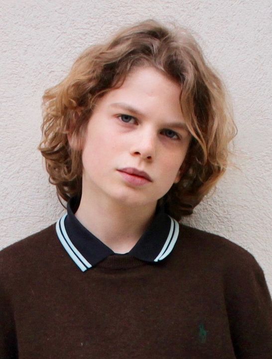 Kinoposter Léopold Moati