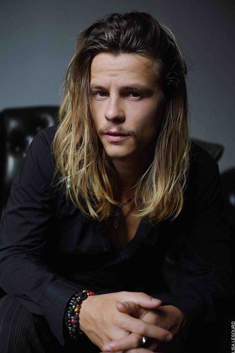 Kinoposter Alexis Corso