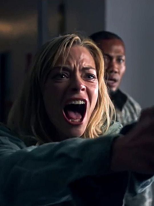 Black Summer : Kinoposter