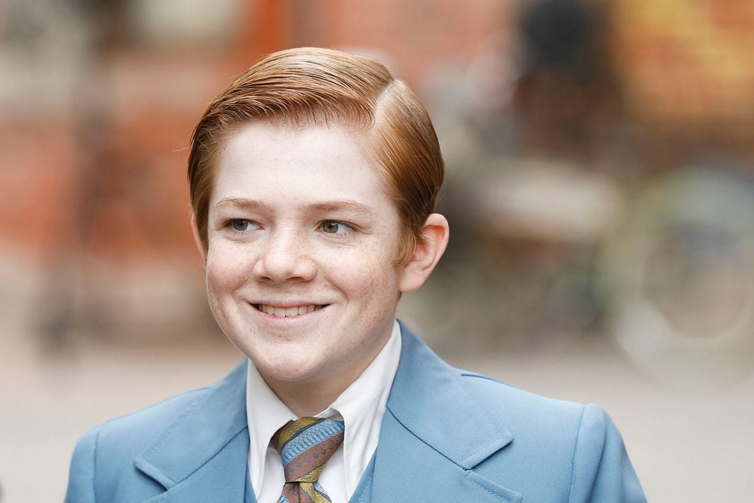 The Kids Are Alright : Bild Jack Gore