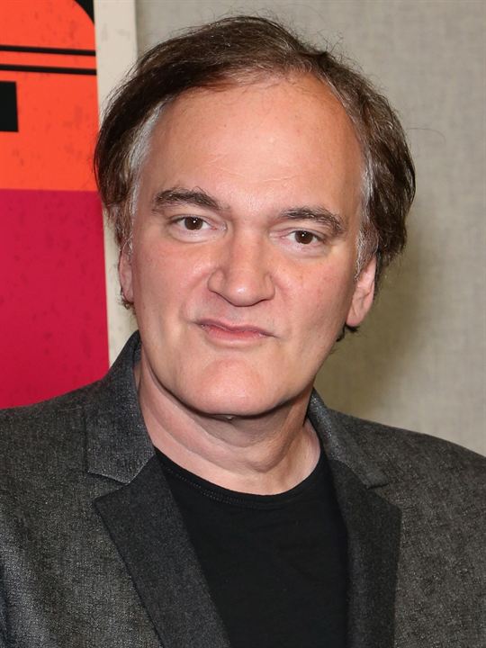 Kinoposter Quentin Tarantino