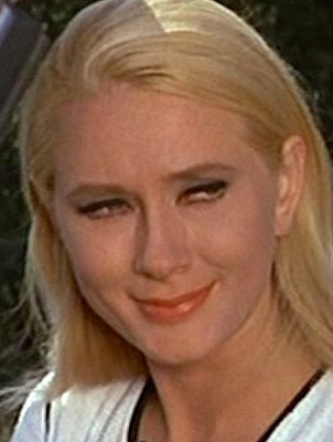 Kinoposter Mary Arden