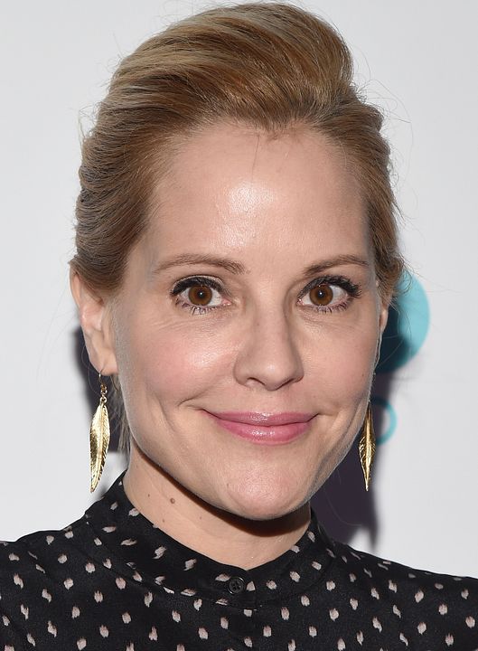 Kinoposter Emma Caulfield