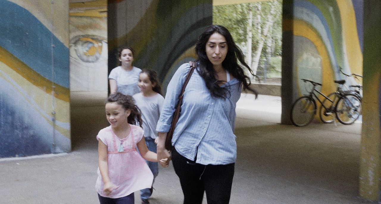 Jibril : Bild Susana Abdulmajid