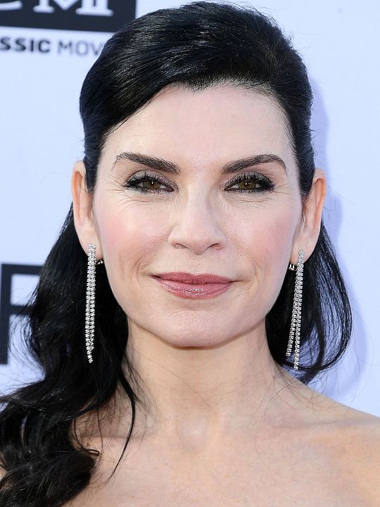 Kinoposter Julianna Margulies