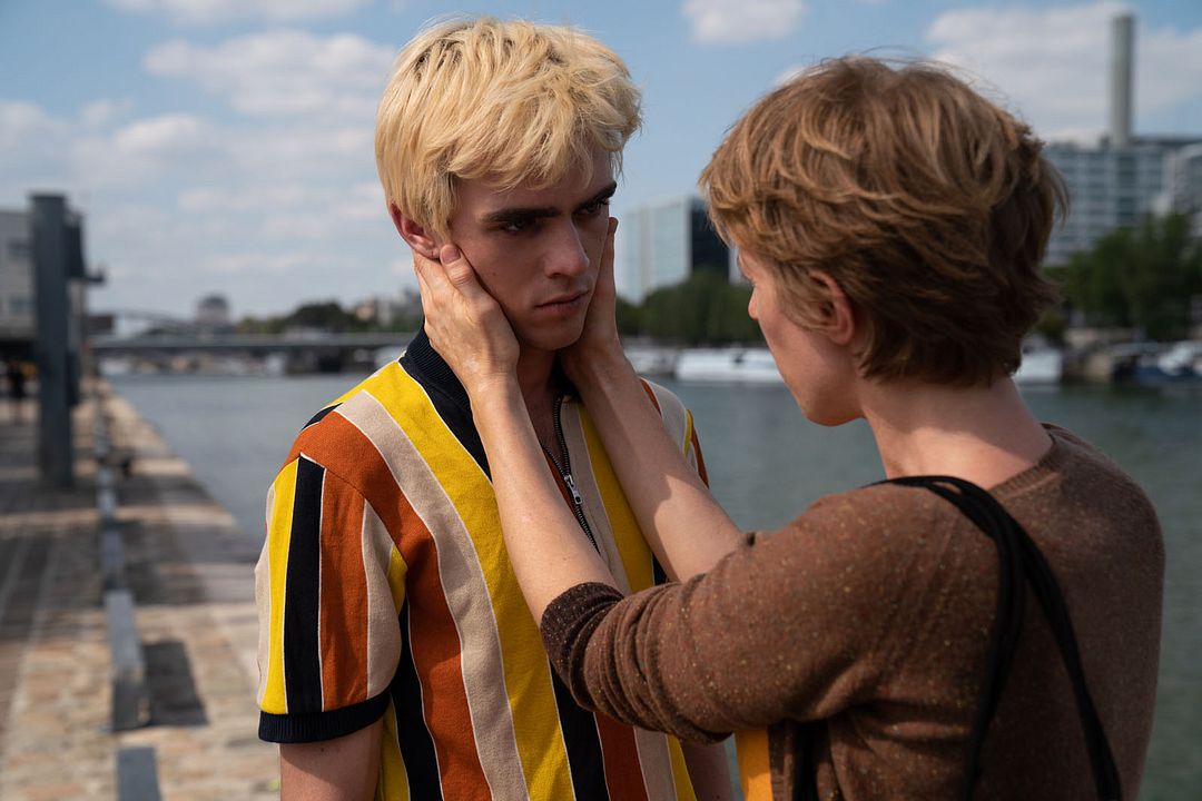 Osmosis : Bild Manoël Dupont