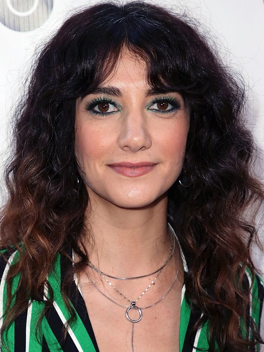 Kinoposter Sheila Vand