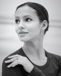 Kinoposter Francesca Hayward