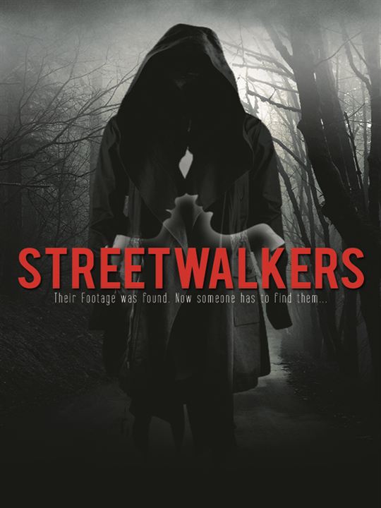 Streetwalkers : Kinoposter