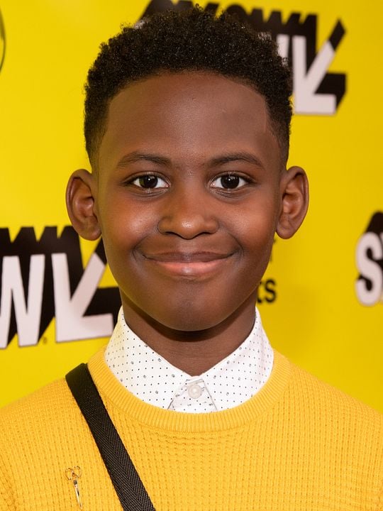 Kinoposter Evan Alex