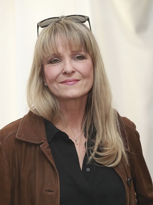 Kinoposter Chantal Poulain