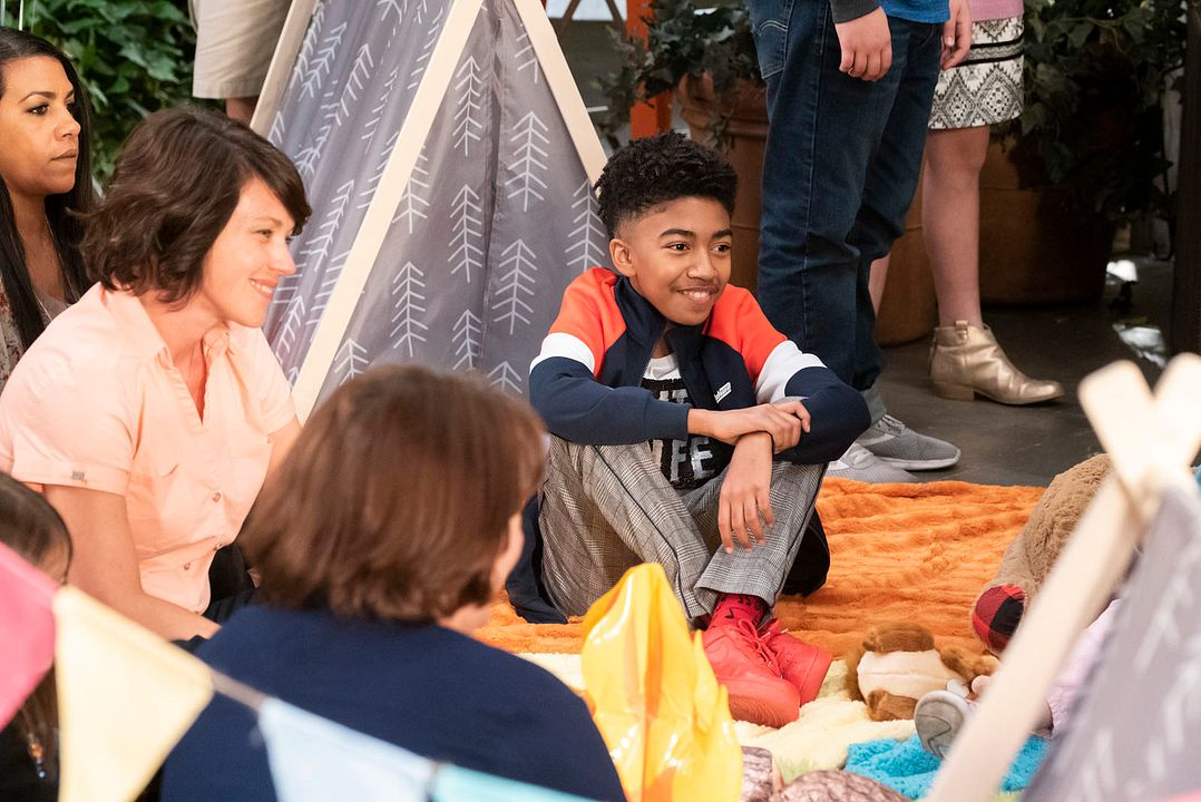 Black-ish : Bild Miles Brown