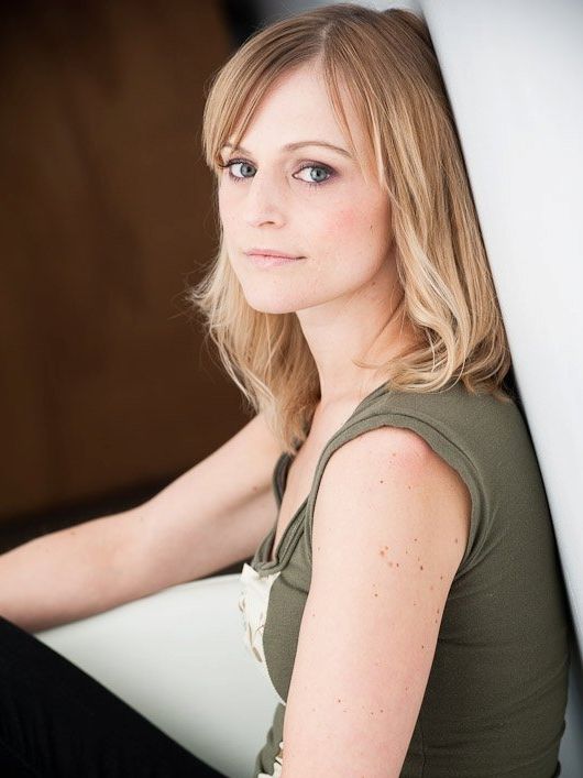 Kinoposter Kathleen Pollard