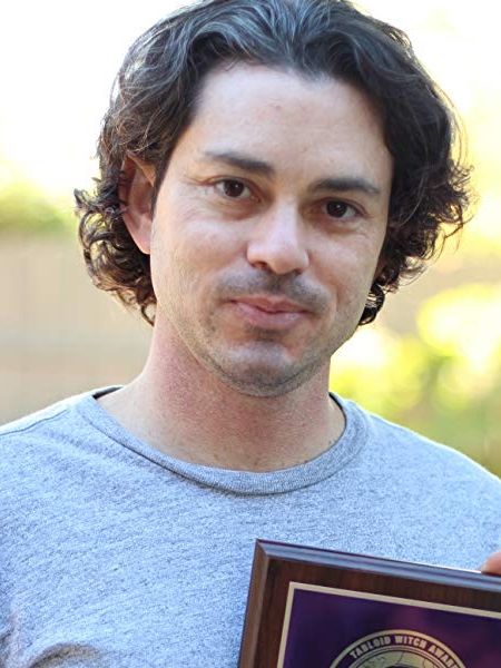 Kinoposter Evan Marlowe