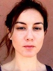 Kinoposter Sarah Francis (II)