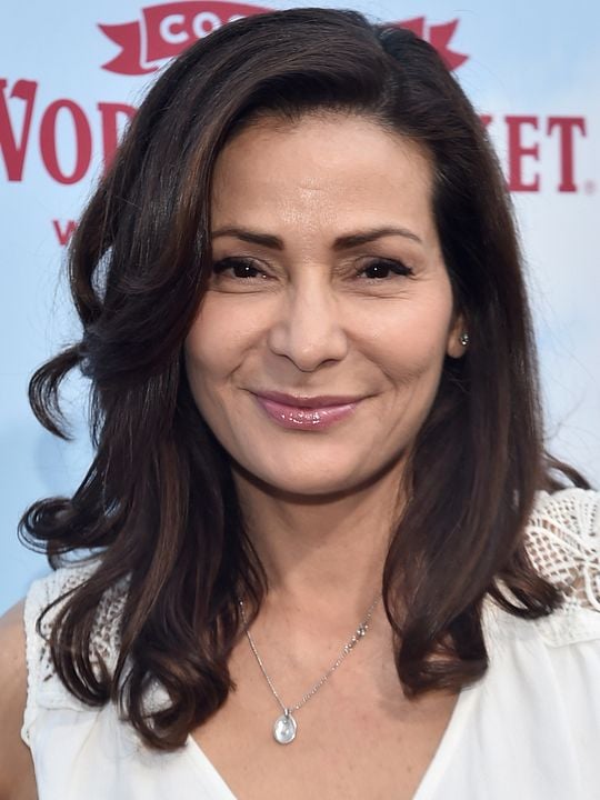 Kinoposter Constance Marie