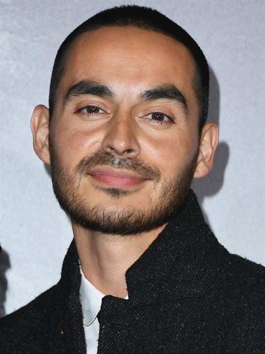 Kinoposter Manny Montana