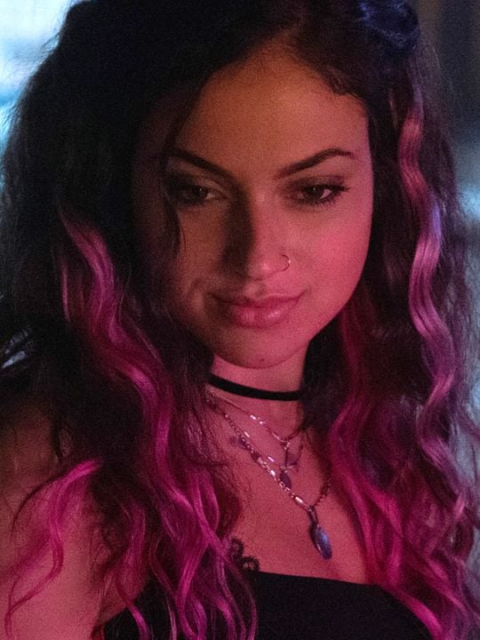 Kinoposter Inanna Sarkis