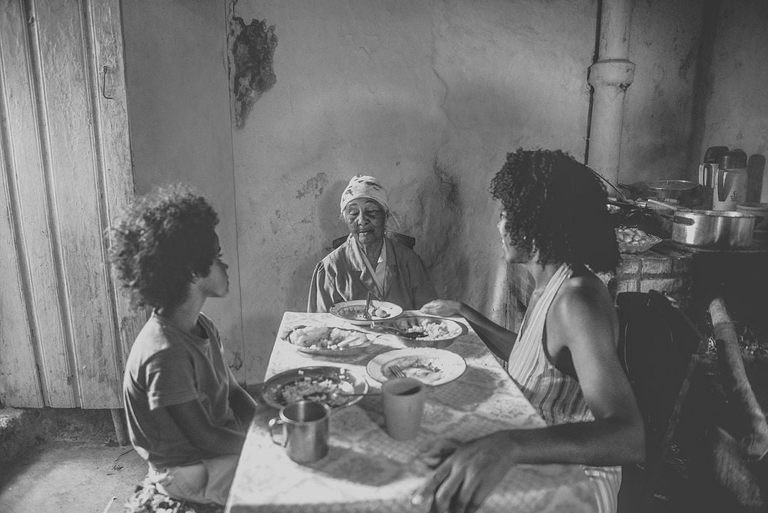 Não Sei Qual Cidade Se Passa Aos Olhos Dele : Bild