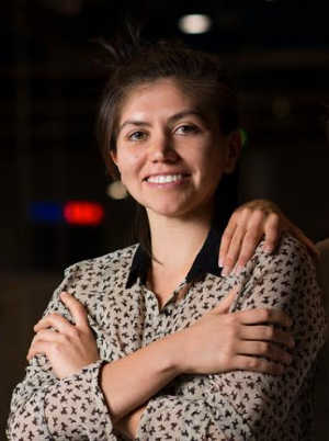 Kinoposter Javiera Veliz Fajardo