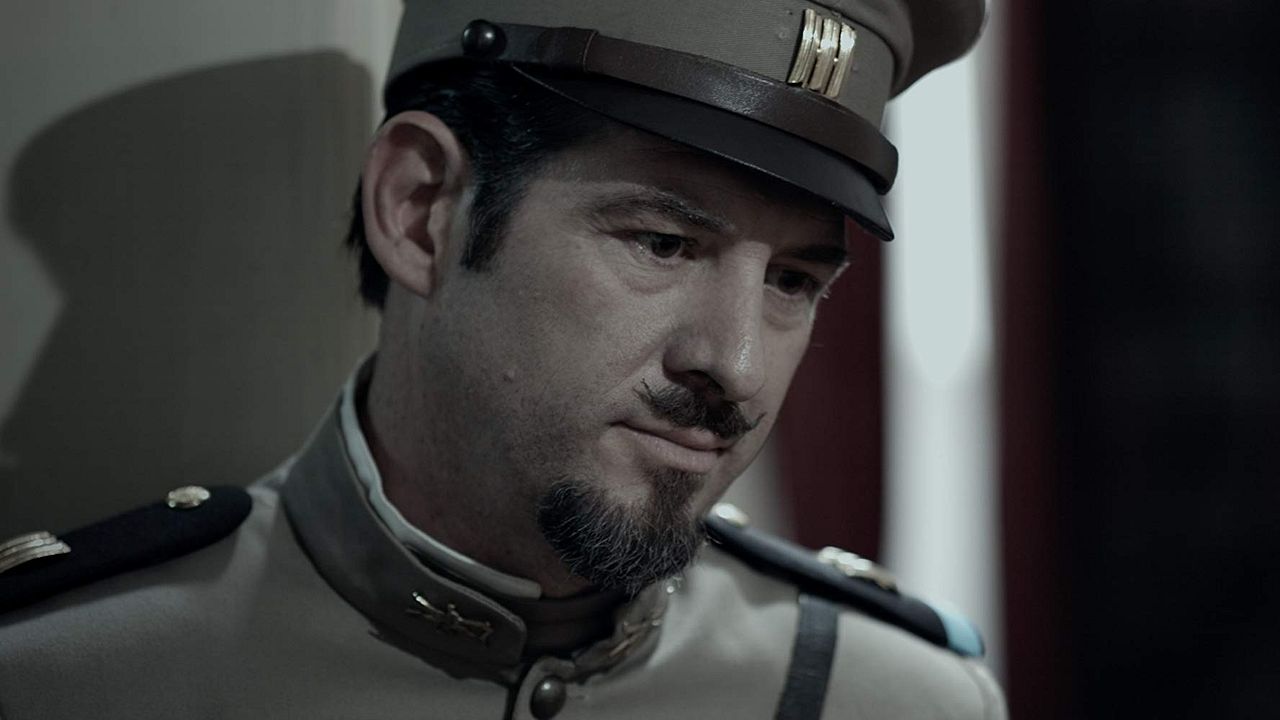 Desde tu infierno : Bild