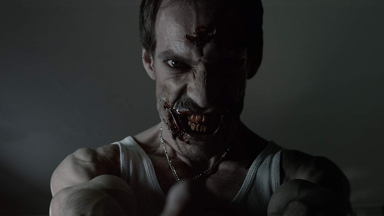 Desde tu infierno : Bild