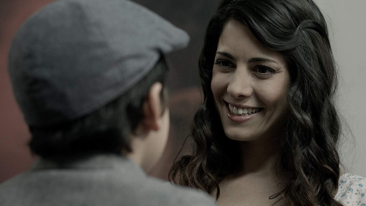 Desde tu infierno : Bild