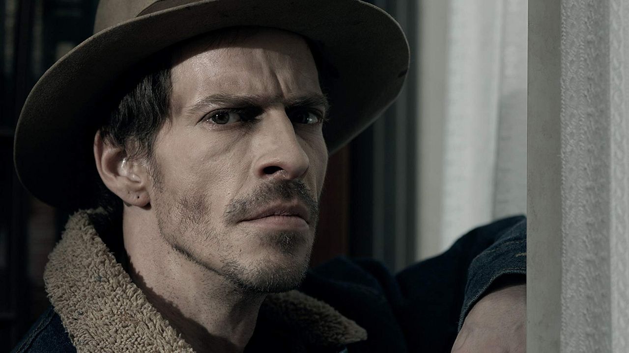 Desde tu infierno : Bild