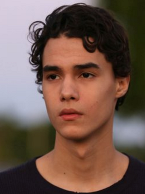 Kinoposter Jeffrey Wahlberg