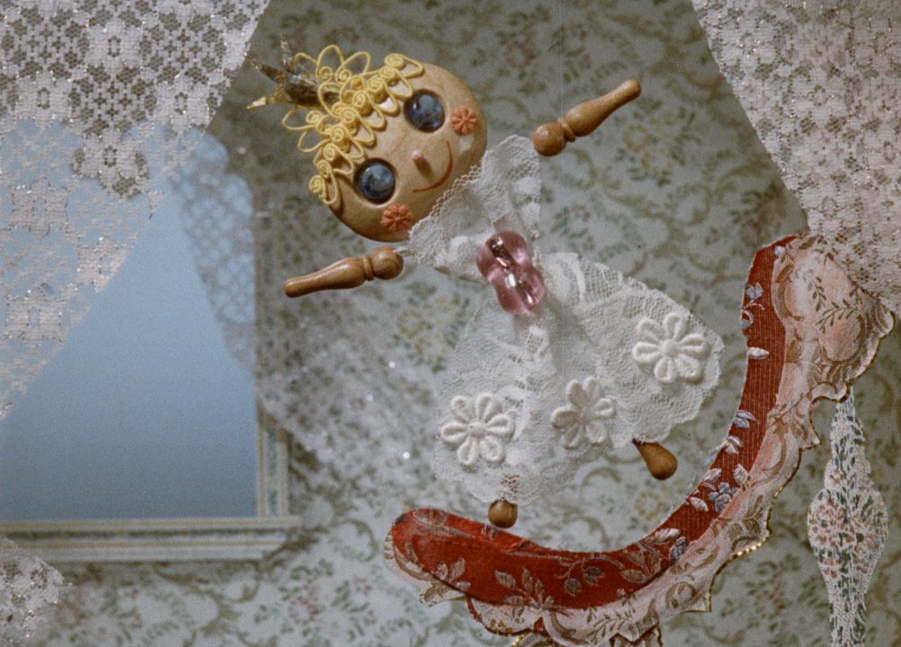 Drôles de cigognes ! : Bild