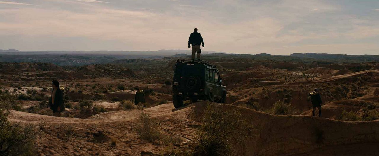 Murder Me, Monster : Bild