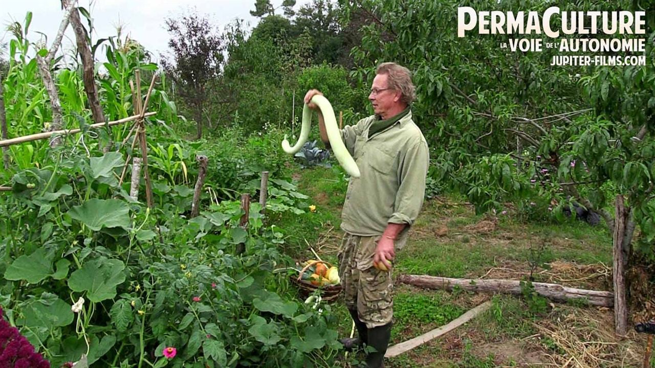 Permaculture, la voie de l'Autonomie : Bild