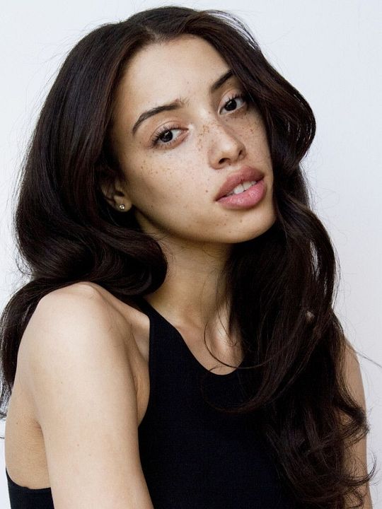 Kinoposter Khadijha Red Thunder