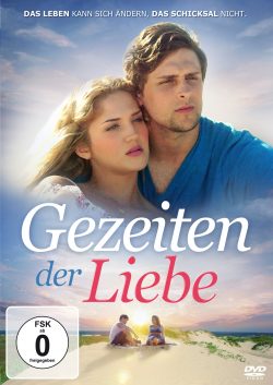 Gezeiten der Liebe : Kinoposter