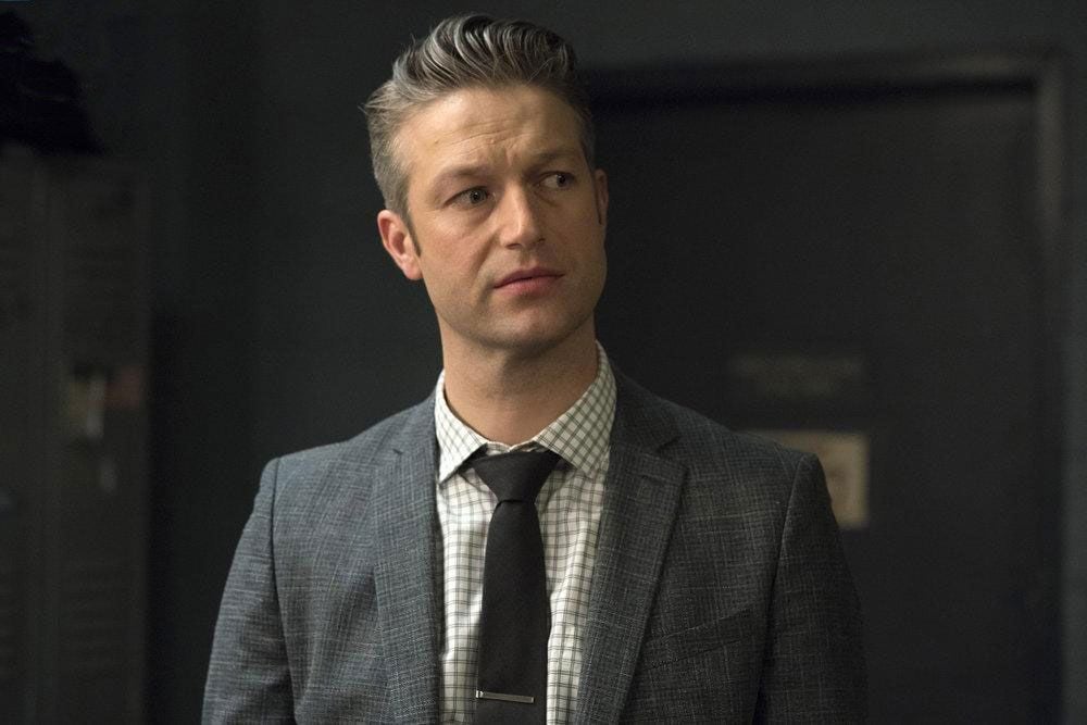 Law & Order: Special Victims Unit : Bild Peter Scanavino