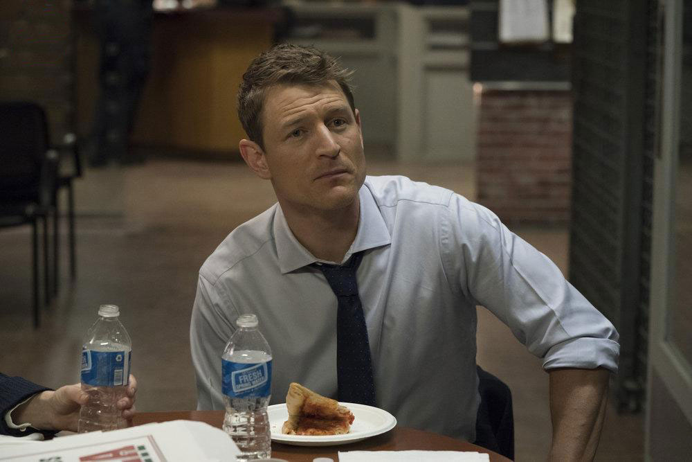 Law & Order: Special Victims Unit : Bild Philip Winchester