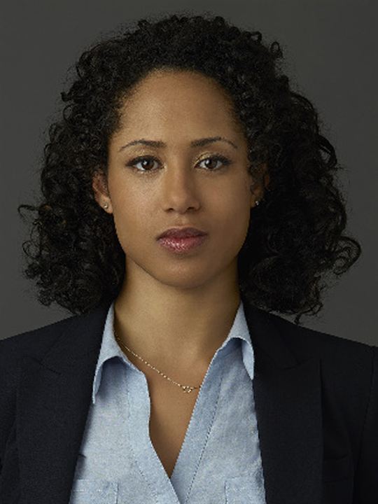 Kinoposter Margot Bingham