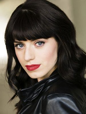 Kinoposter Jessica Lynn Parsons