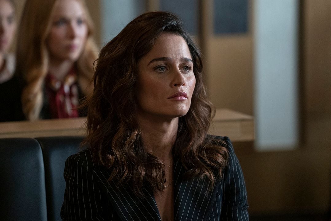 The Fix : Bild Robin Tunney