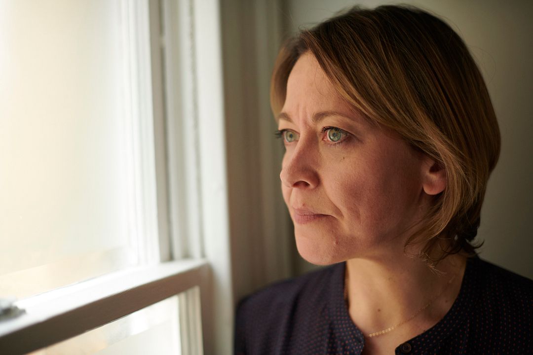 Bild Nicola Walker