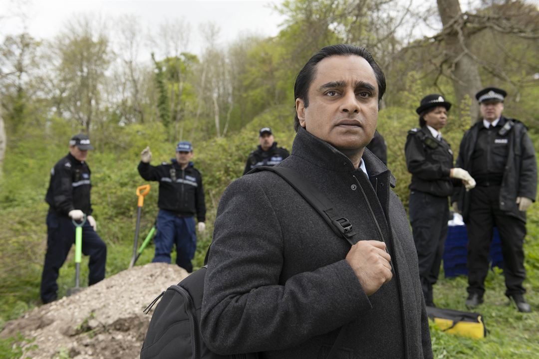 Bild Sanjeev Bhaskar