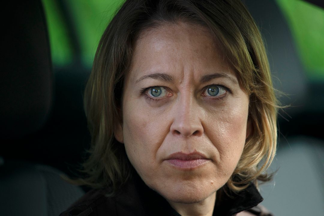 Bild Nicola Walker