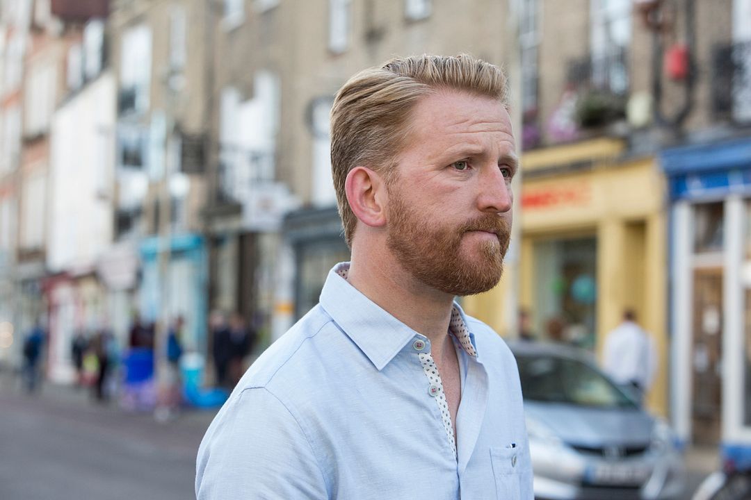 Cheat - Der Betrug : Bild Tom Goodman-Hill