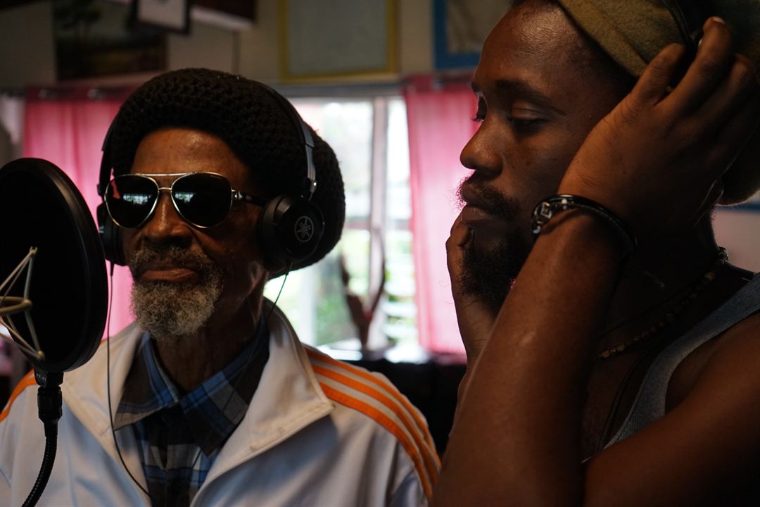 Inna De Yard - The Soul Of Jamaica : Bild