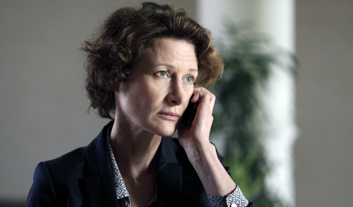 Bild Astrid Whettnall