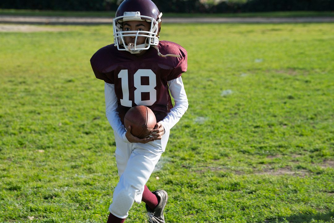 Black-ish : Bild Miles Brown