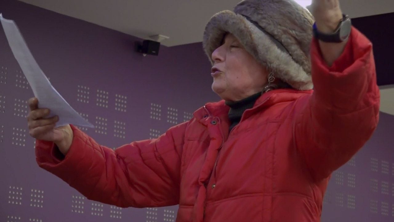 Cyrano et la petite valise : Bild