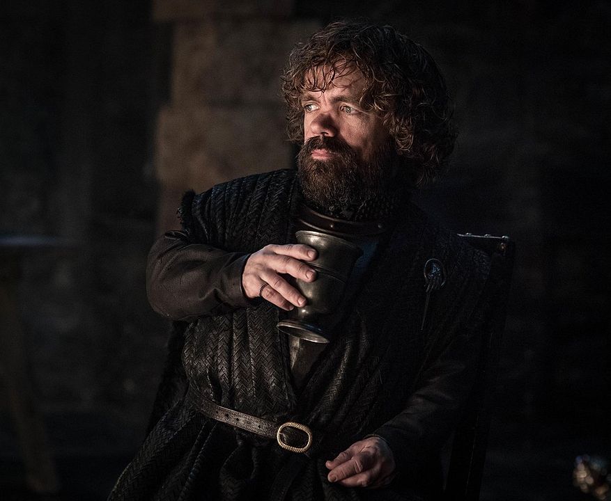 Game Of Thrones : Bild Peter Dinklage