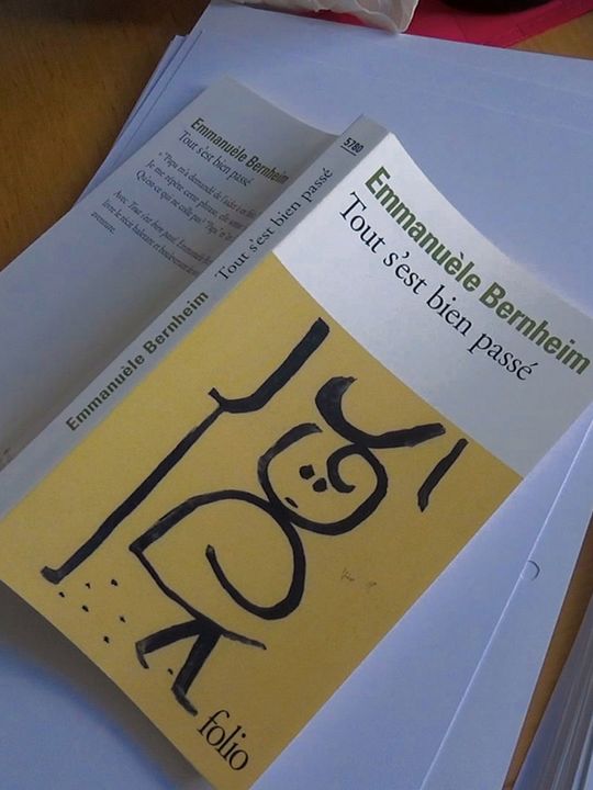 Être vivant et le savoir : Kinoposter